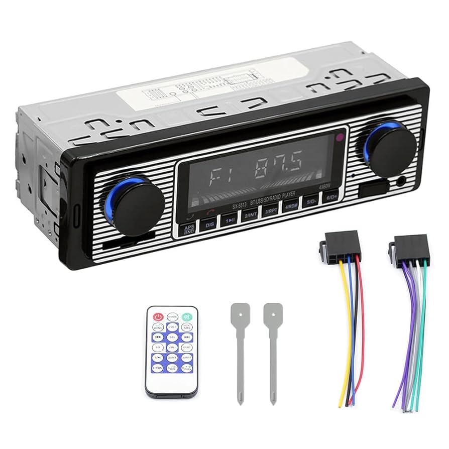 オールドラジオ機器 Amazon.co.jp: レトロ BT FM AM SW ラジオ、ヴィンテージ